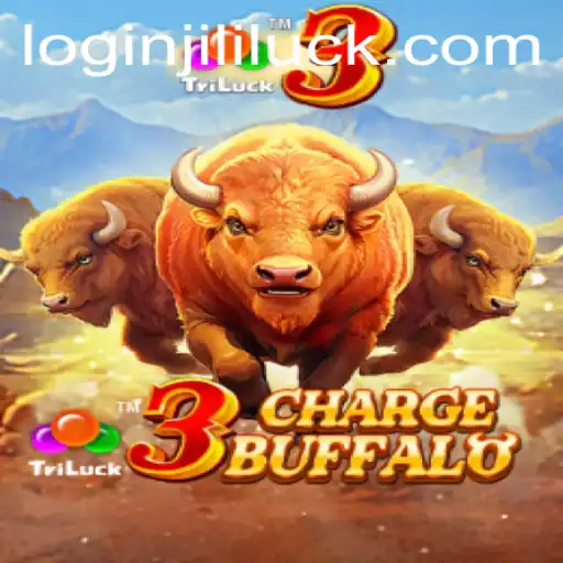 Discover the Thrill of 3ChargeBuffalo: A Riveting Game Inspired by jililuck
