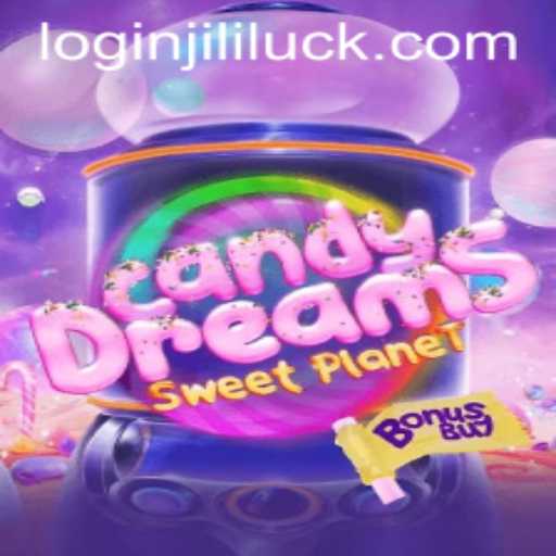 CandyDreamsSweetPlanet: An Immersive Sweet Adventure