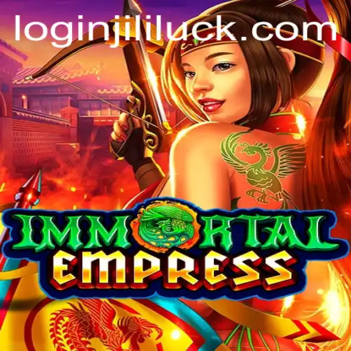 ImmortalEmpress: A Deep Dive into the Fantasy Realm of Jililuck