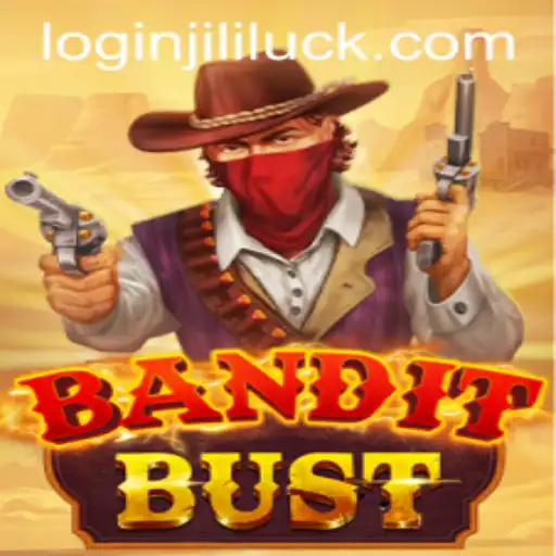 BanditBust: A Thrilling Adventure in Crime-Fighting