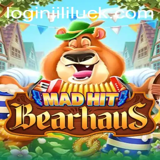 Exploring the Exciting World of MadHitBearhaus: The Jililuck Adventure