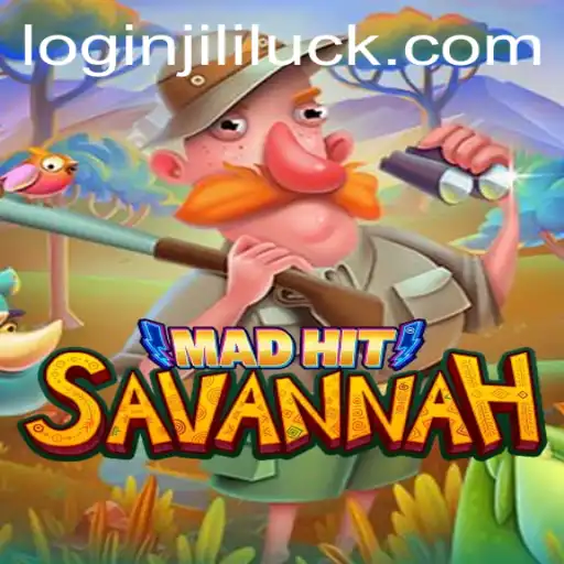Discovering MadHitSavannah: The Exciting Game Experience Enhanced by Jililuck