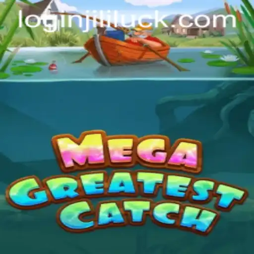 MegaGreatestCatch Game Overview: Explore the Thrilling World of Jililuck