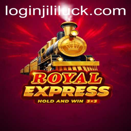 Royal Express: The Thrilling Strategy Game with a Twist
