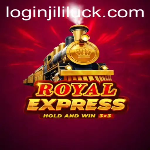Royal Express: The Thrilling Strategy Game with a Twist